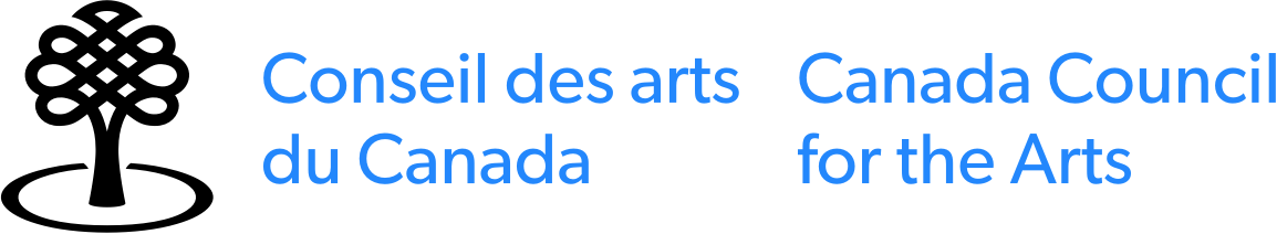 Canada Council for the Arts