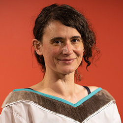 Aïda Maigre-Touchet